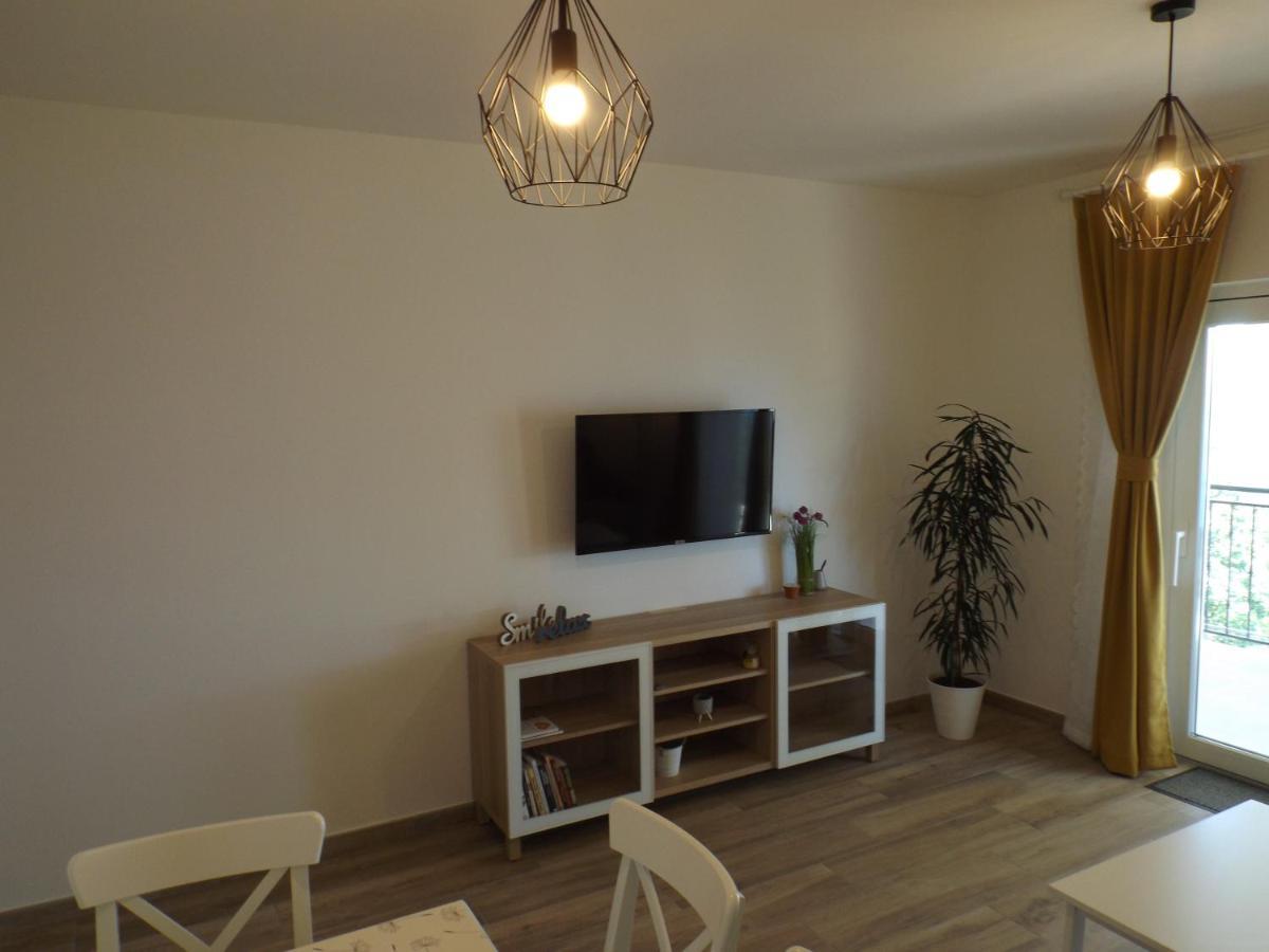 Apartments Villa Elma Mošćenička Draga Extérieur photo