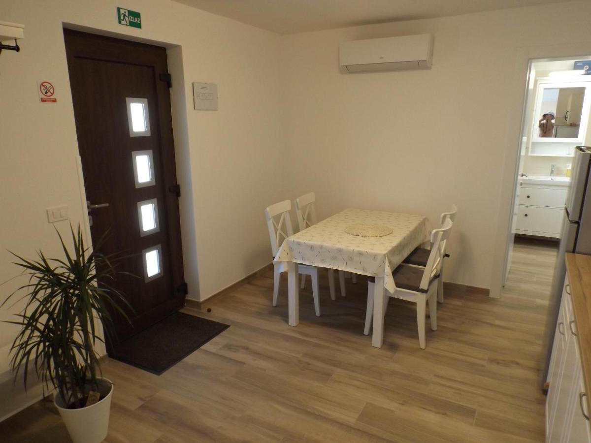 Apartments Villa Elma Mošćenička Draga Extérieur photo