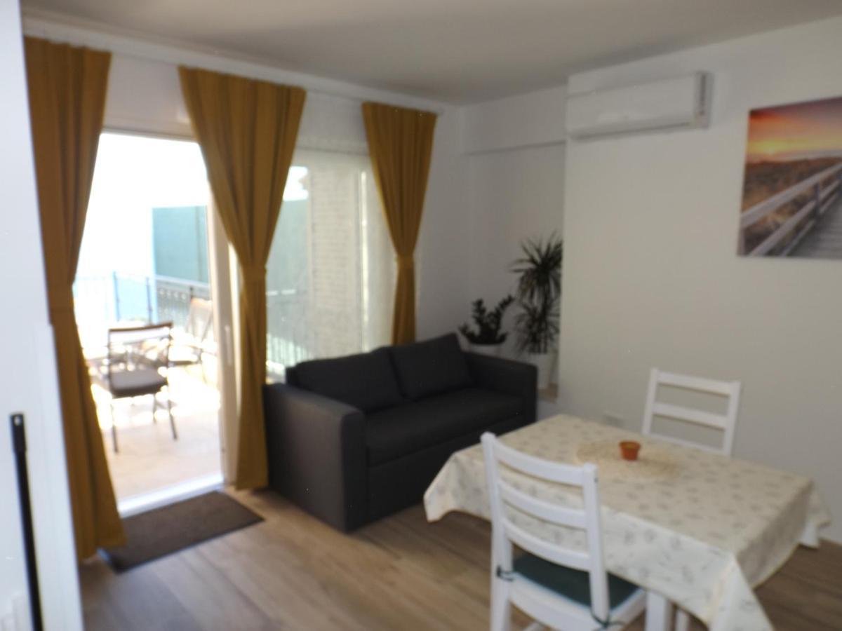 Apartments Villa Elma Mošćenička Draga Extérieur photo