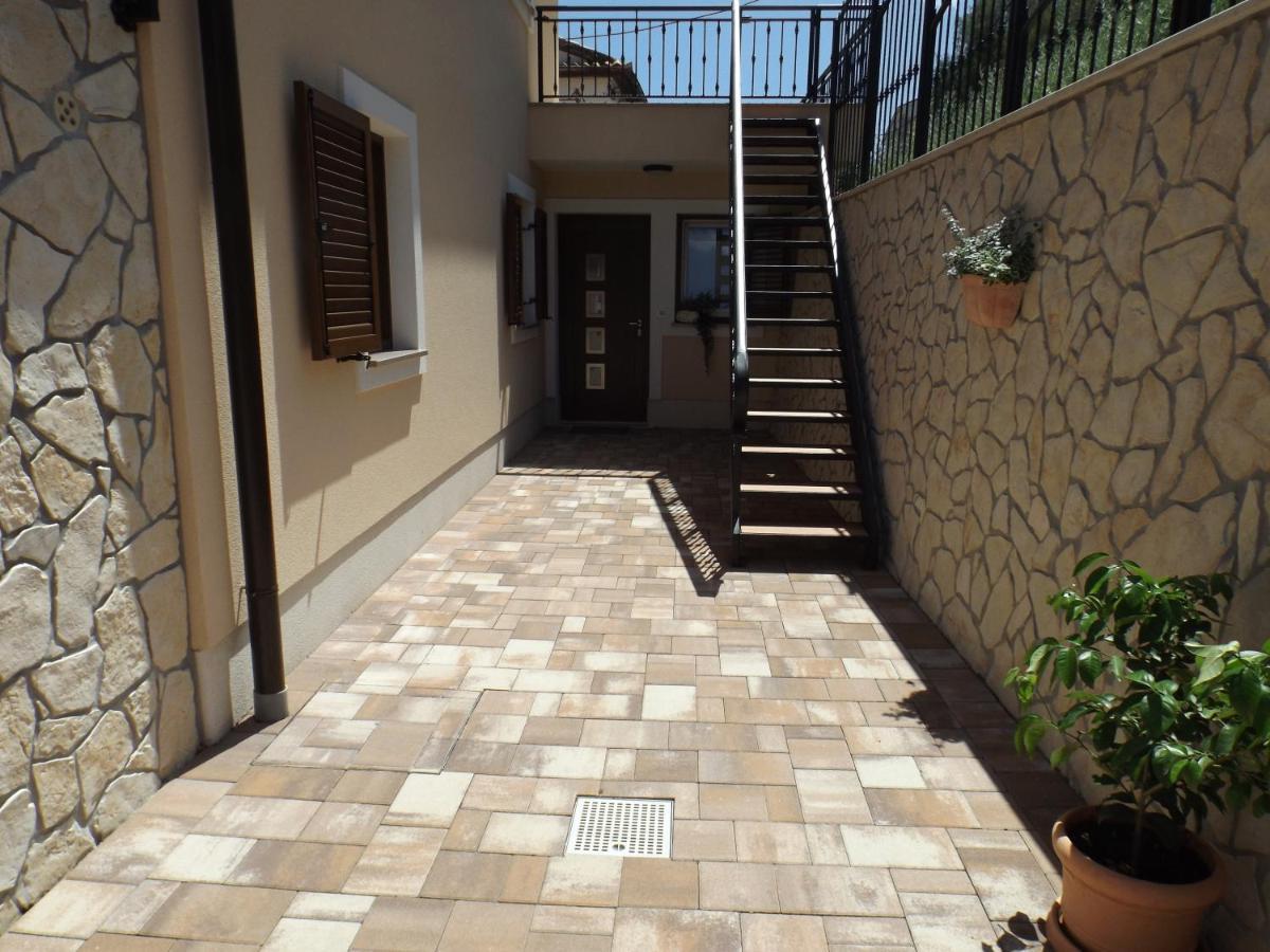 Apartments Villa Elma Mošćenička Draga Extérieur photo