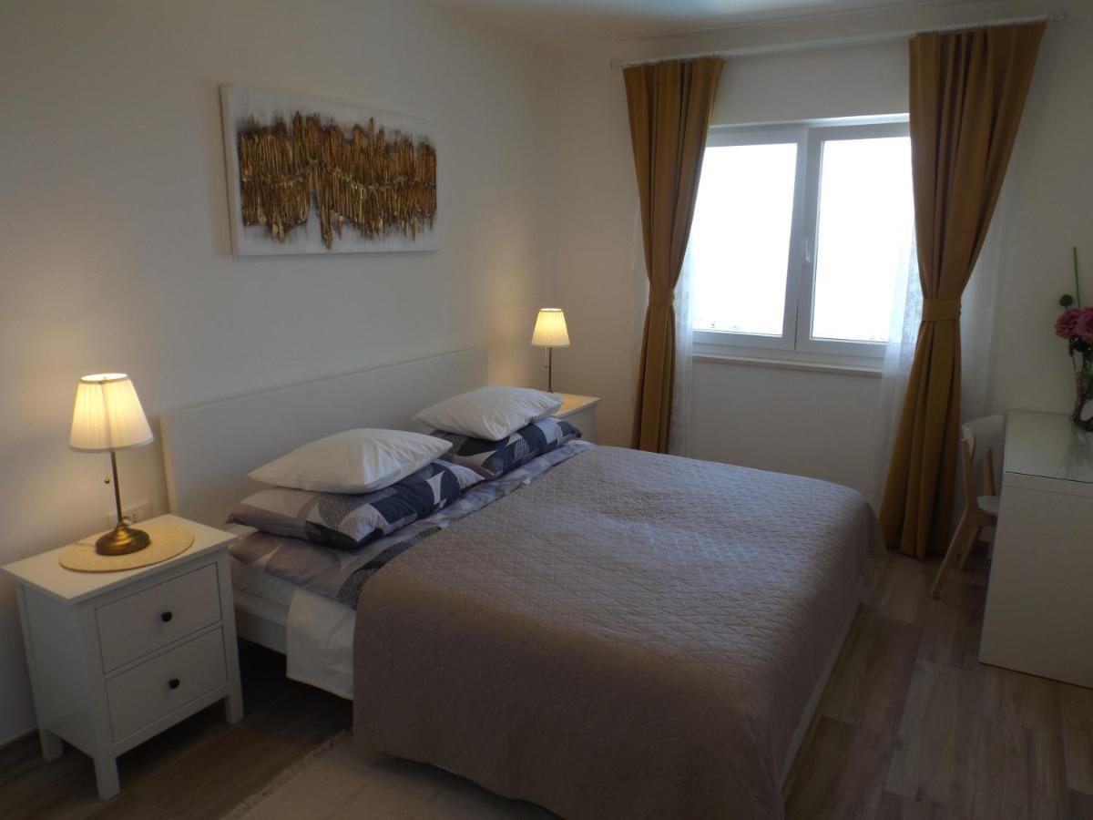 Apartments Villa Elma Mošćenička Draga Extérieur photo