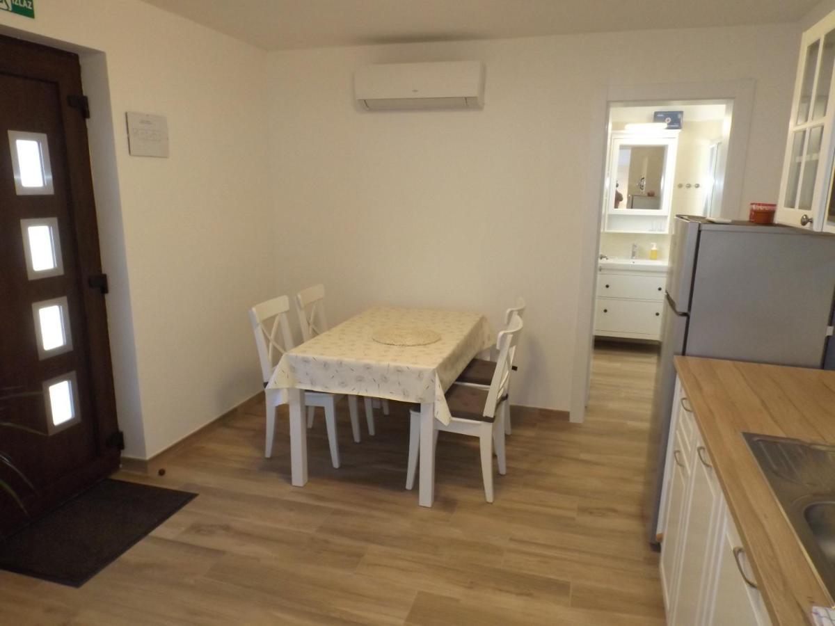 Apartments Villa Elma Mošćenička Draga Extérieur photo