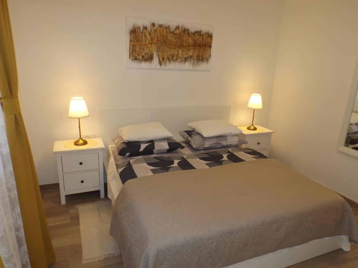 Apartments Villa Elma Mošćenička Draga Extérieur photo
