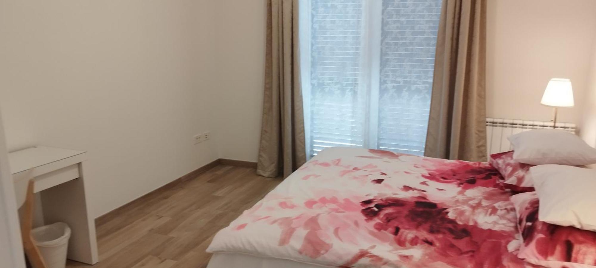 Apartments Villa Elma Mošćenička Draga Extérieur photo