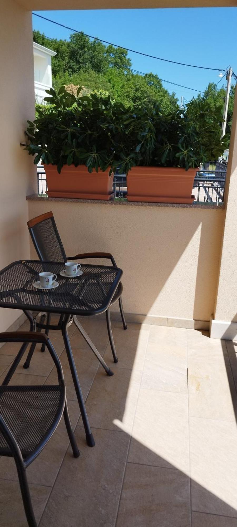 Apartments Villa Elma Mošćenička Draga Extérieur photo