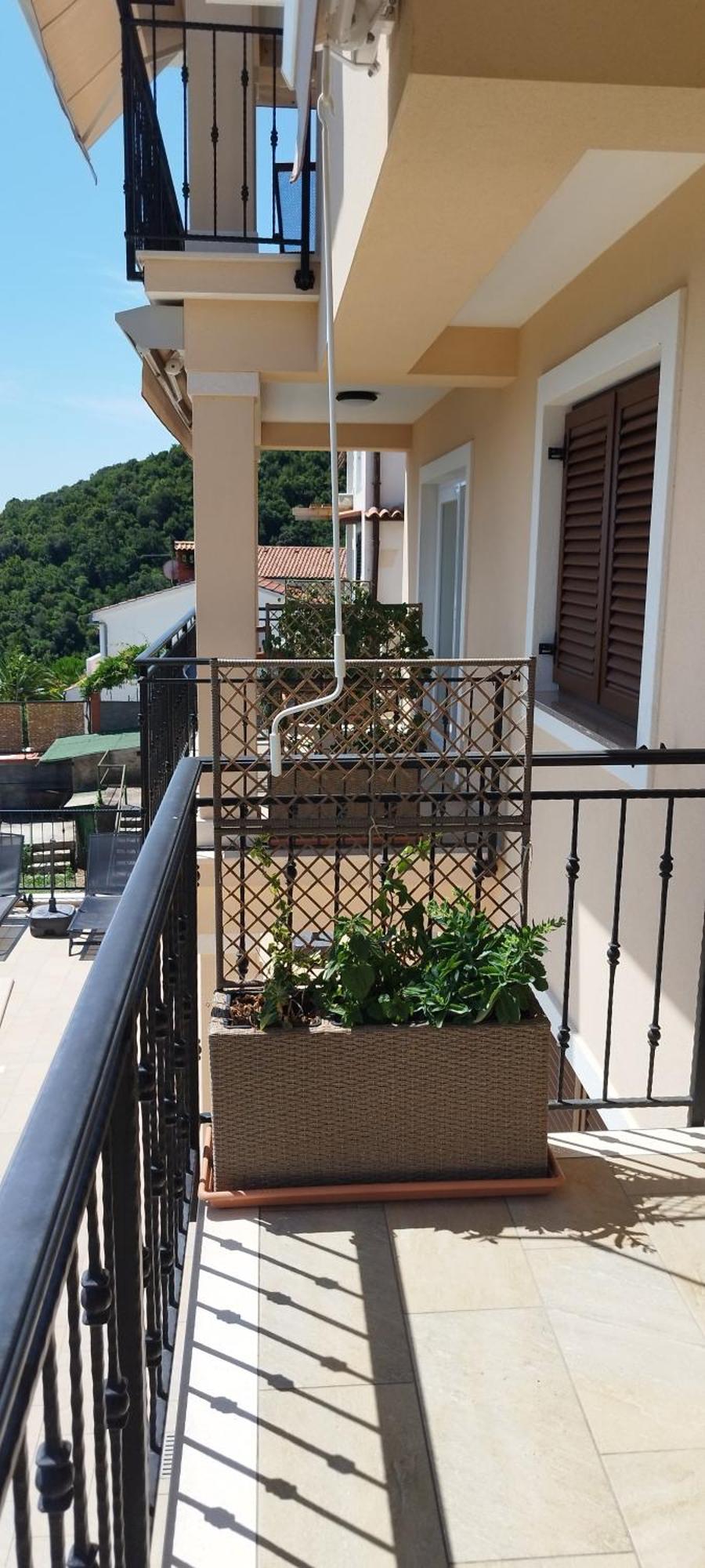 Apartments Villa Elma Mošćenička Draga Extérieur photo
