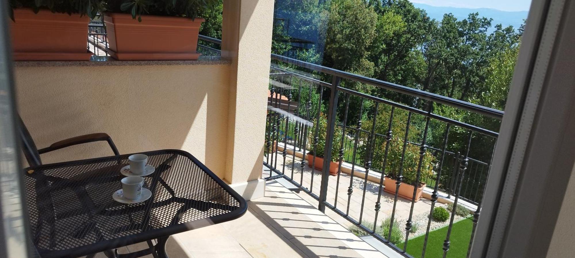 Apartments Villa Elma Mošćenička Draga Extérieur photo