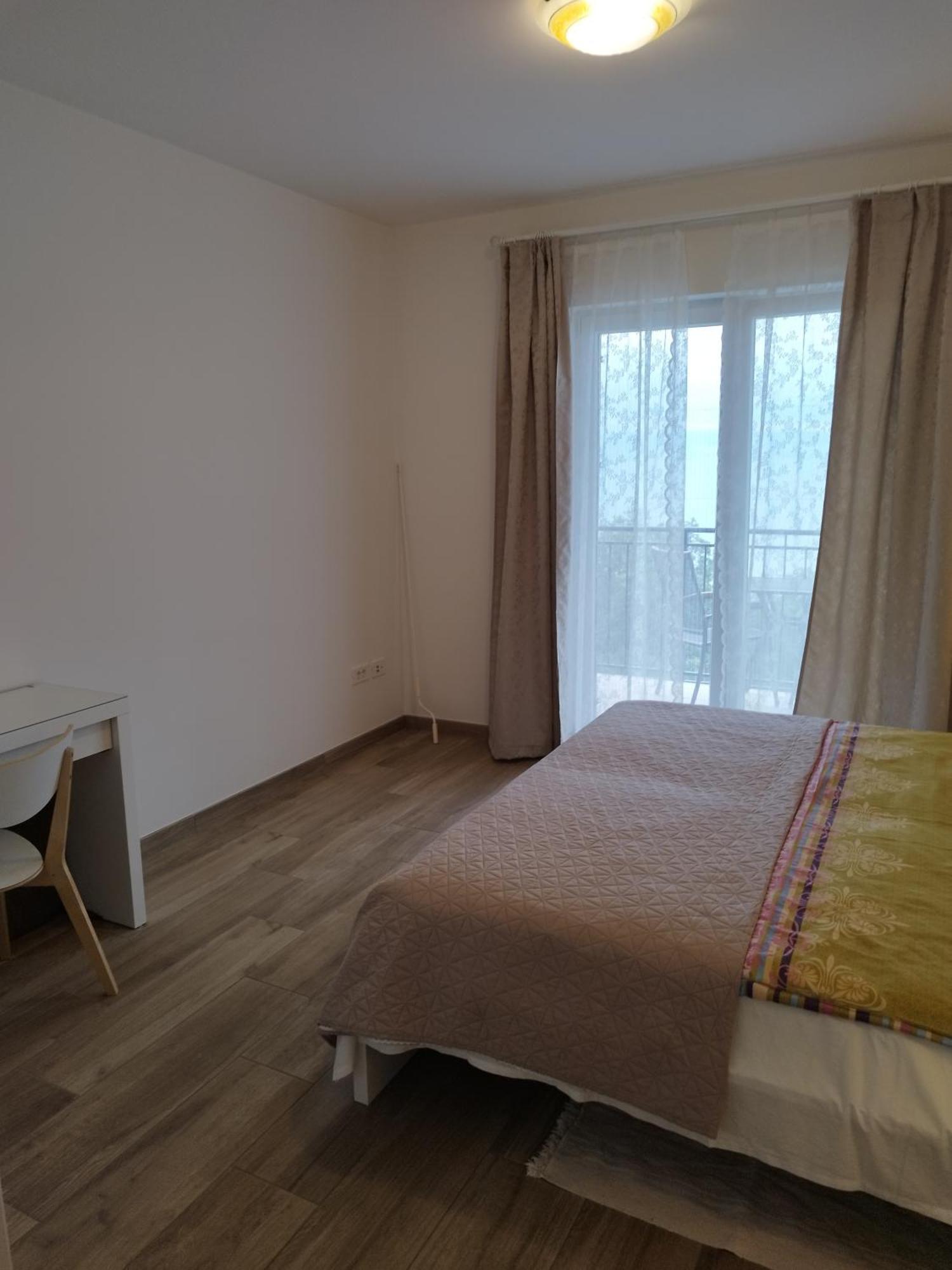Apartments Villa Elma Mošćenička Draga Extérieur photo
