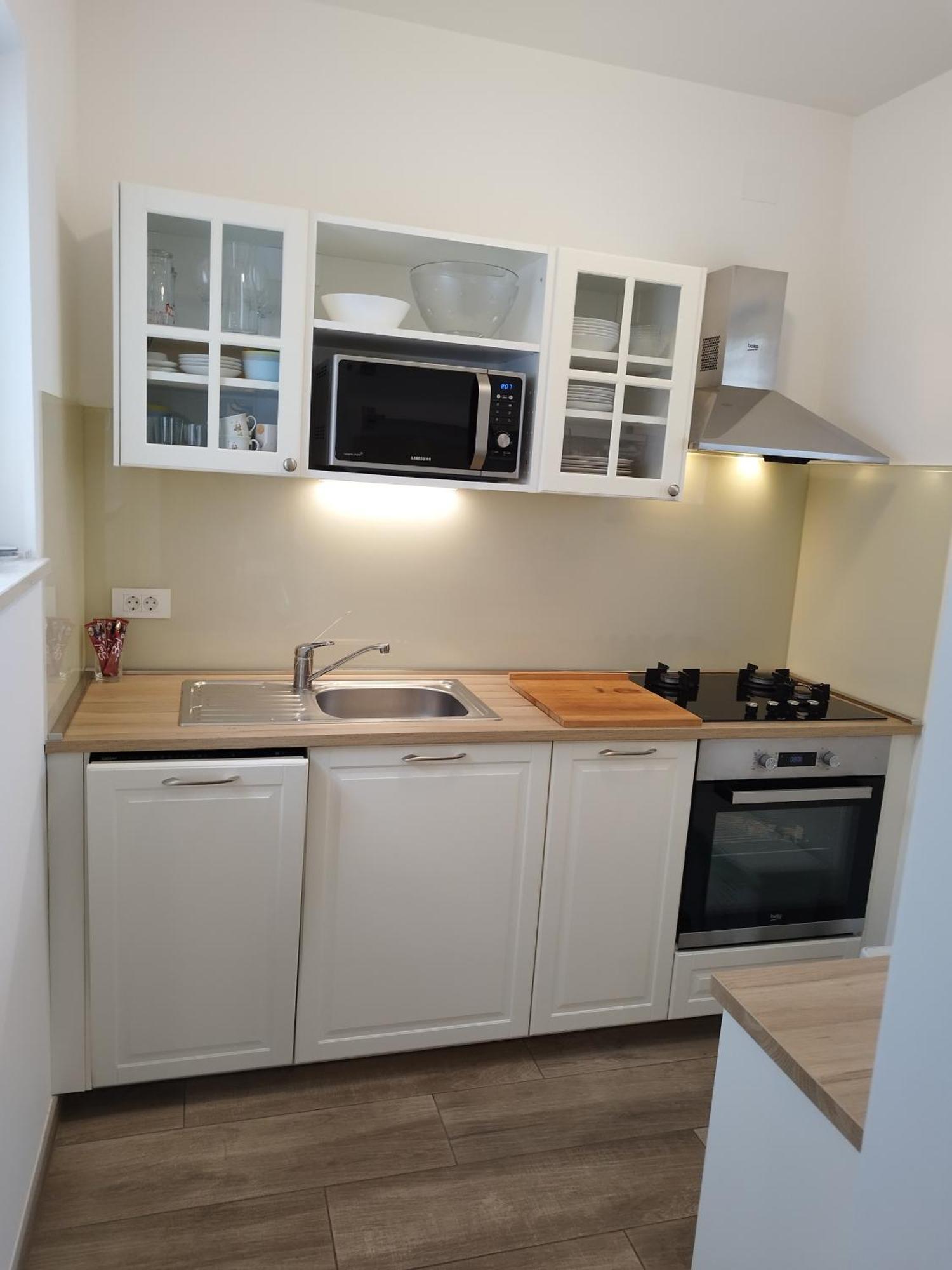 Apartments Villa Elma Mošćenička Draga Extérieur photo